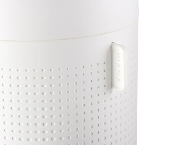 Увлажнитель воздуха Bioko, 750 мл, белый