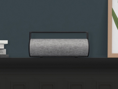 Портативная акустика Rombica mysound BT-10 (Р)