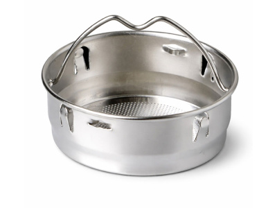 Термос Confident с покрытием soft-touch 420мл, пыльная роза