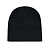 Шапочка из полиэстера черный