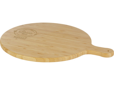 Разделочная доска Delys из бамбука - Натуральный