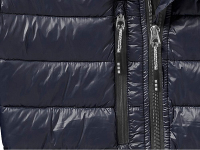 Жилет Fairview женский, темно-синий , размер 2XL