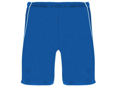 Спортивный костюм Boca, белый/королевский синий , размер XL