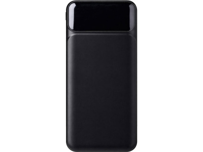 Внешний беспроводной аккумулятор c QC/PD Арти, 10000 mAh, черный