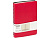 Ежедневник А5 Tintoretto, красный