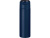 Вакуумная термокружка Waterline с медной изоляцией Bravo, 400 мл, тубус, темно-синий