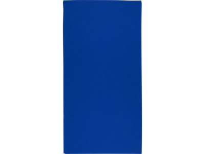 Althea спортивное полотенце 50х100 см - Ярко-синий , размер M