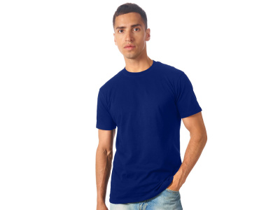 Футболка Super Club мужская, синий navy , размер 4XL