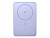 Внешний аккумулятор Xiaomi Super Slim Magnetic Power Bank 5000 Purple