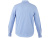 Рубашка с длинными рукавами Hamell, светло-синий , размер L