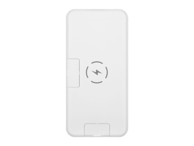 Внешний аккумулятор Rombica NEO Wireless PD White