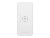 Внешний аккумулятор Rombica NEO Wireless PD White
