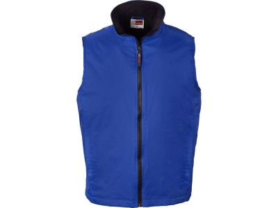 Жилет Clermont, синий классический , размер 2XL