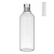 Бутылка 1 л прозрачный