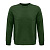 Толстовка мужская COMET, зелёный, S, 80 % хлопок, 20% полиэстер, 280 г/м2