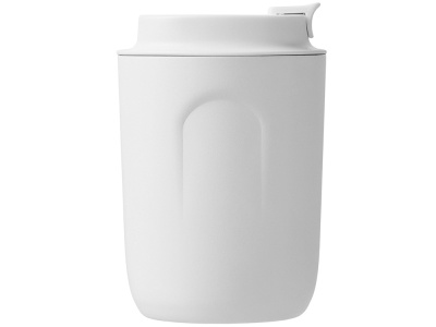 Термокружка Таник из нержавеющей стали с двойными стенками, белый