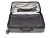 Чемодан VICTORINOX Lexicon, чёрный, 100% поликарбонат, 40x20x55 см, 34 л