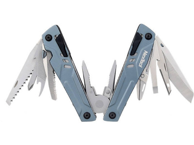 Мультитул Nextool Sailor Pro, серый (NE20045)