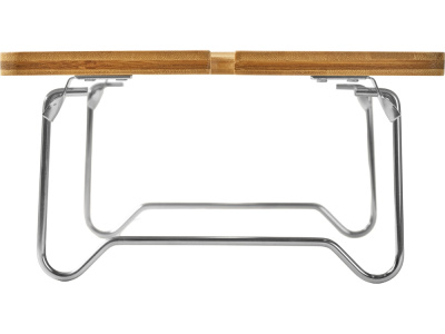 Столик бамбуковый на складных ножках Barolo