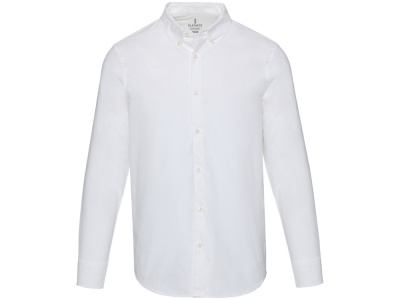 Sphene мужская рубашка оксфорд - Белый , размер XS