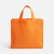 Сумка EcoBag из спанбонда на заказ Сумка EcoBag из спанбонда на заказ