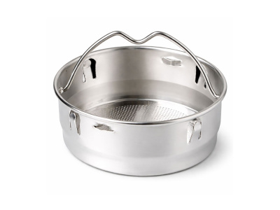 Вакуумный термос Vacuum Flask C1, soft touch, 420мл, зеленое яблоко