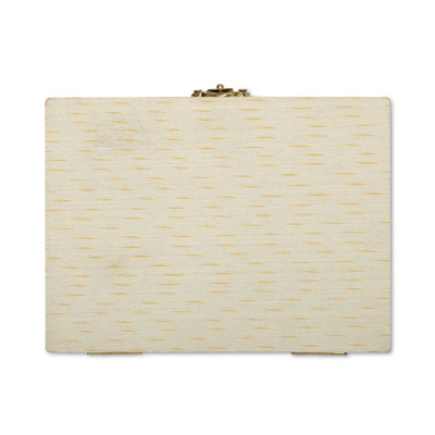 Набор для рисования древесный