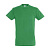 Футболка мужская REGENT, ярко-зелёный, 4XL, 100% хлопок, 150 г/м2