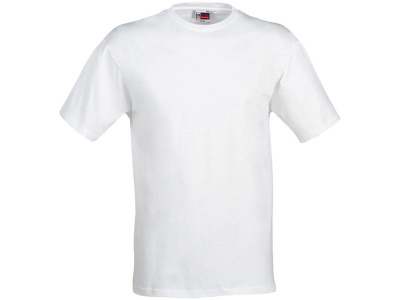 Футболка Heavy Super Club детская, белый , размер 10