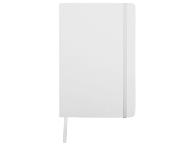 Блокнот Spectrum A5, белый , размер A5