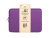 RIVACASE 7703 violet ECO чехол для ноутбука 13.3-14 / 12