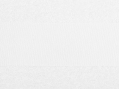 Полотенце Cotty М, 380, белый , размер M