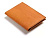 Обложка для паспорта Руга, оранжевый , размер Без лого