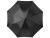 Зонт трость Arch полуавтомат 23, черный