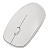 Мышь беспроводная SPECTRE, белая, пластик