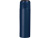 Вакуумная термокружка Waterline с медной изоляцией Bravo, 400 мл, тубус, темно-синий