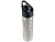 Стальная спортивная бутылка Trixie, серебристый