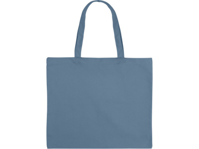 Сумка Jenny из хлопка 340 г/м2, антрацит