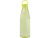 Bergen бутылка для воды объемом 800 мл из переработанной пластмассы, лайм