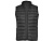 Жилет Oslo женский, эбеновый , размер 2XL