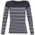 Футболка женская с длинным рукавом Matelot LSL Women