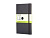 Записная книжка Moleskine Classic Soft (нелинованный), Pocket (9х14 см), черный , размер A6