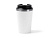 Термокружка HORAN с двойными стенками, белый