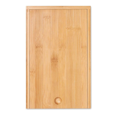 Набор для вина и сыра древесный