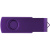 Флешка TWIST COLOR Фиолетовая 4011.11.32ГБ3.0