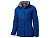 Куртка Hastings женская, классический синий , размер L