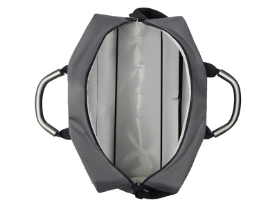 Сумка универсальная Premium+, серый