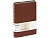 Ежедневник А5 Tintoretto, коричневый
