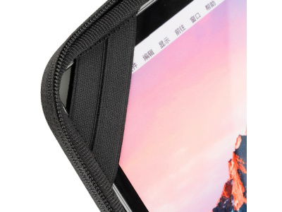 RIVACASE 5116 black чехол для Chromebook 11.6-12.4/MacBook 13-14  / 12