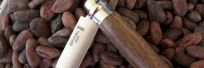 Нож Opinel No 8